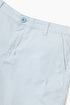 Light Blue Shorts